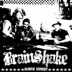Brain Shake : Human Comedy